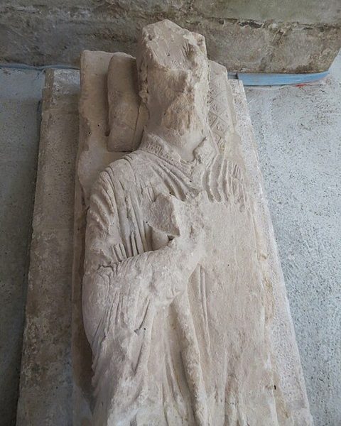 Achard de Saint-Victor