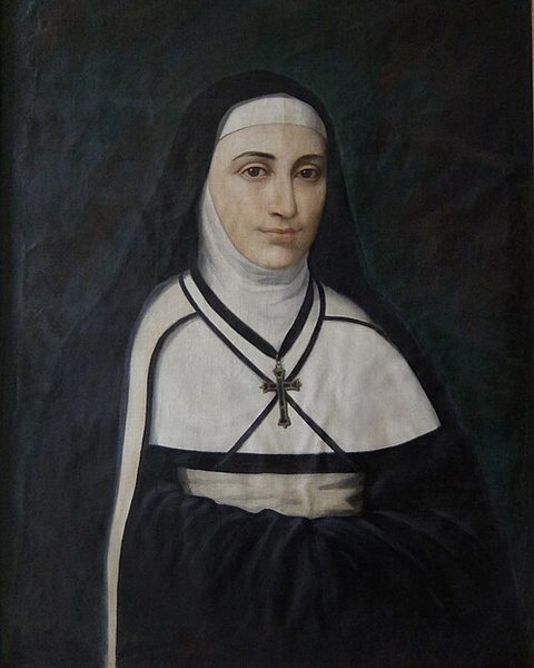 Adela z Batz de Trenquelléon