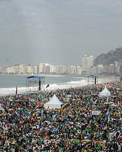 Adílio Daronch