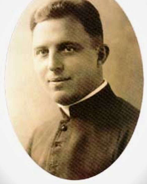Adam Bargielski