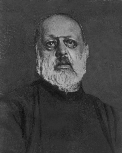 Adam Chmielowski