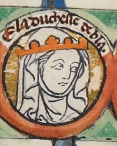 Adela z Normandii