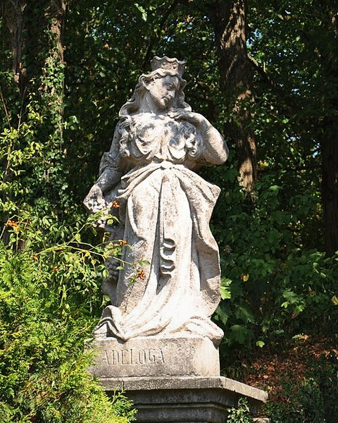 Adeloga (święta)