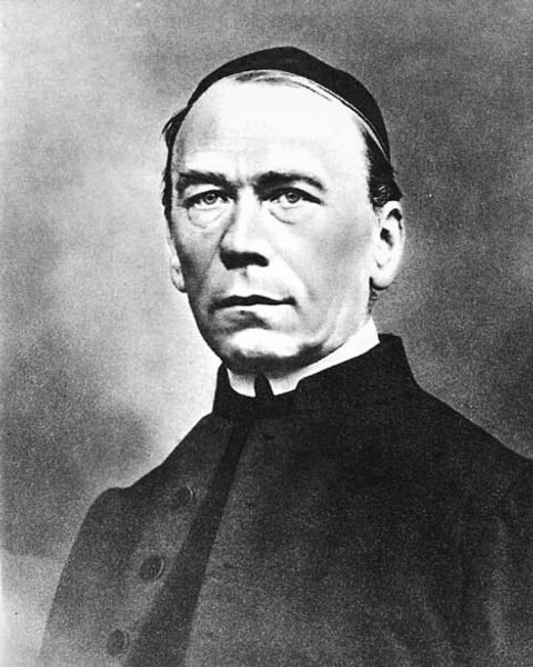 Adolf Kolping