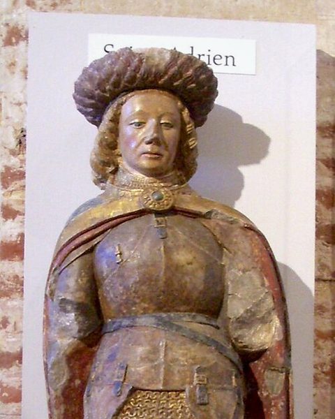 Adrian z Nikomedii
