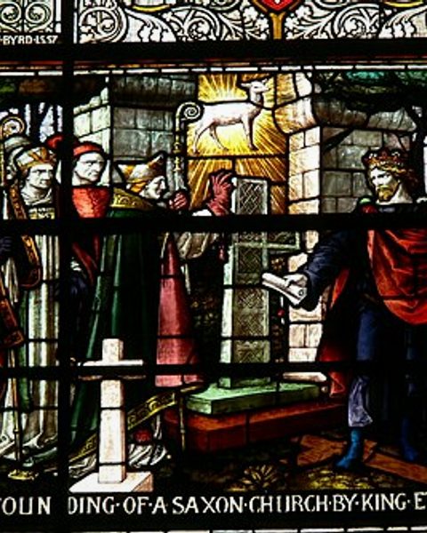 Aethelred