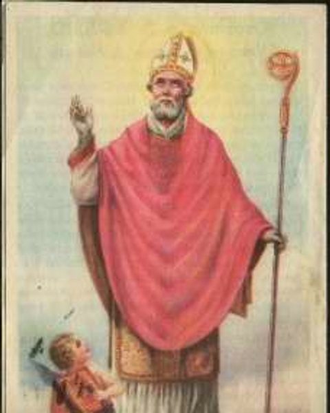 Agabiusz z Novary
