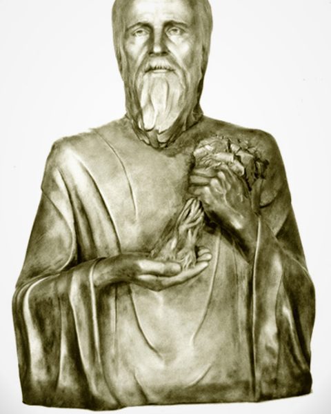 Agapit Pieczerski