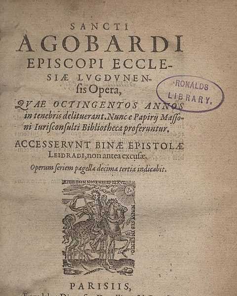 Agobard