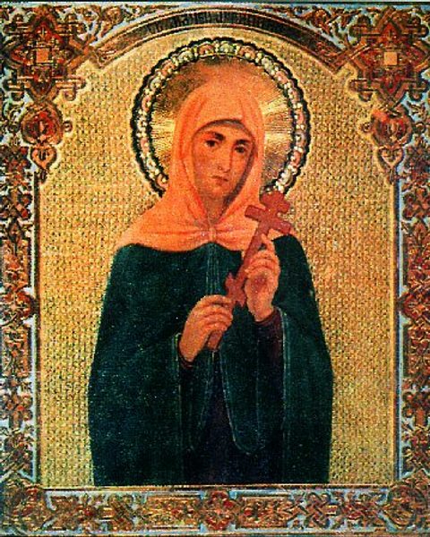 Agrypina (święta)