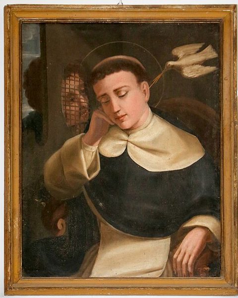 Aimone Taparelli