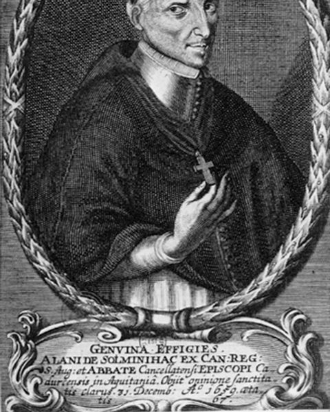 Alan de Solminhac