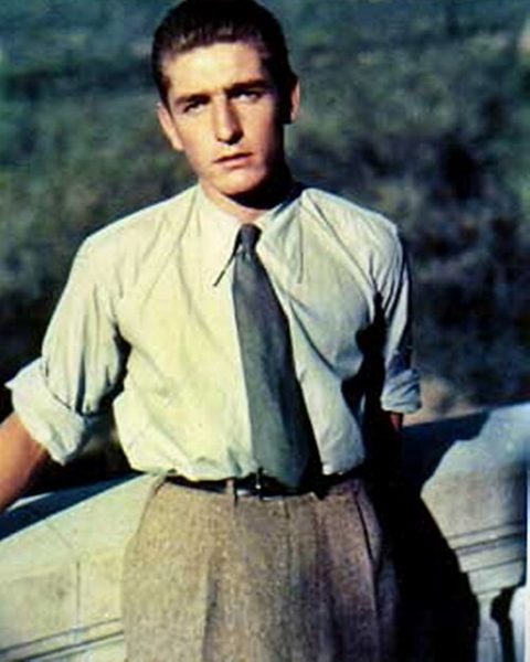 Albert Marvelli