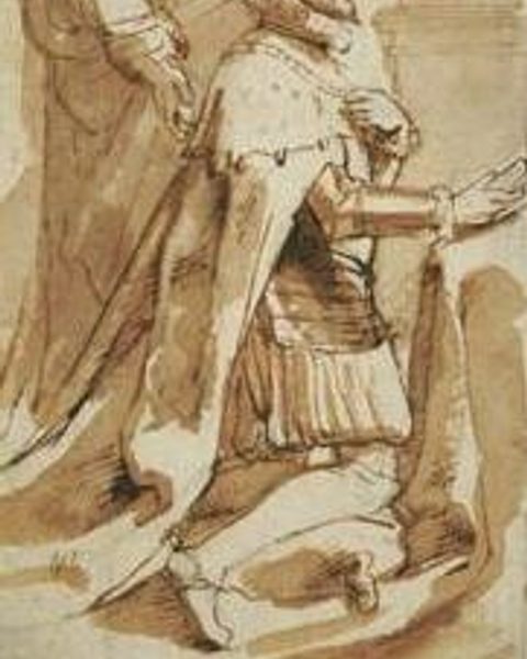 Albert z Louvain