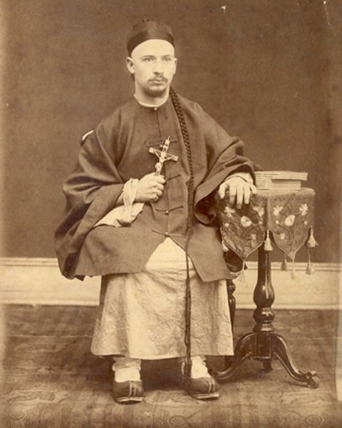 Alberyk Crescitelli