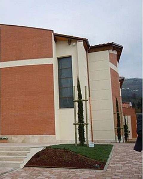Allucio di Campugliano in Valdinievole