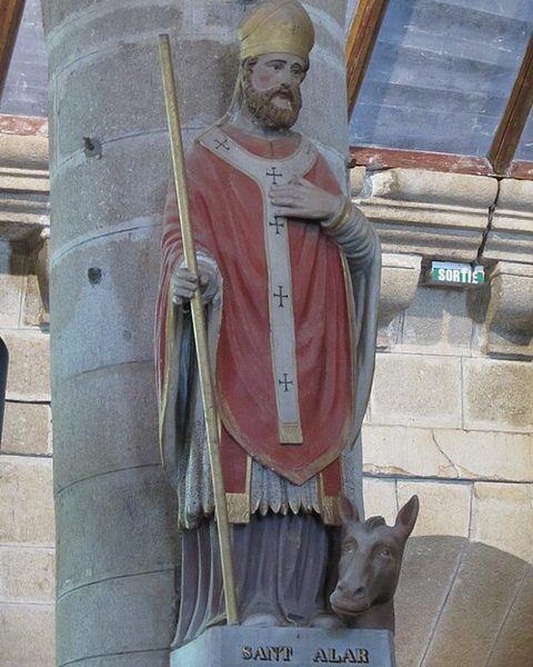 Alor de Quimper