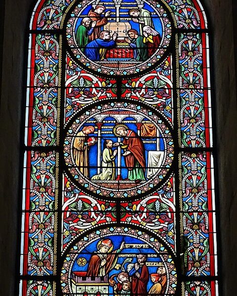 Alyre de Clermont