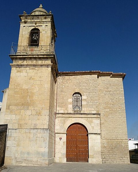 Amador z Tucci