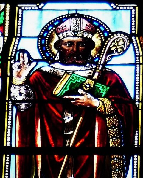 Amancjusz z Rodez