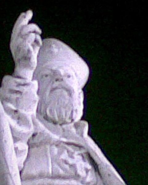 Amatus z Nusco
