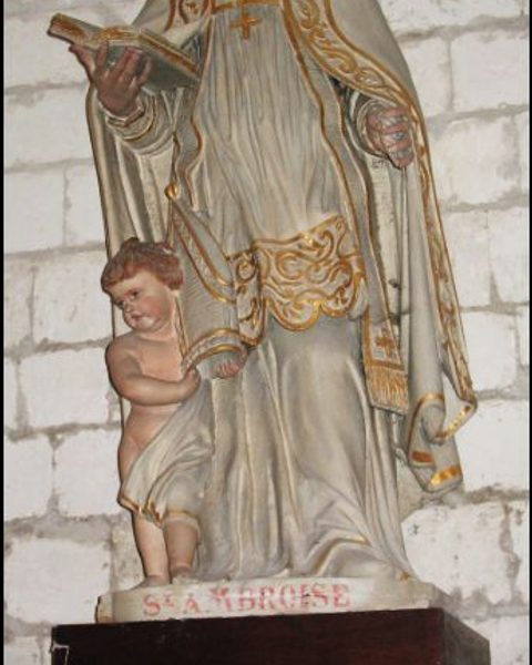 Ambroise de Saintes