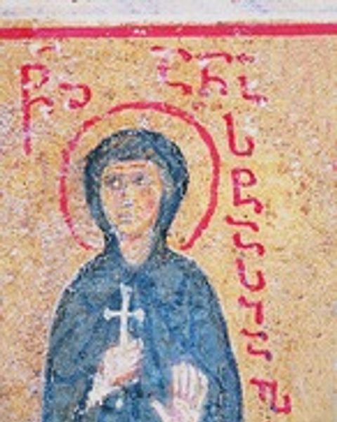 Anastazja z Rzymu