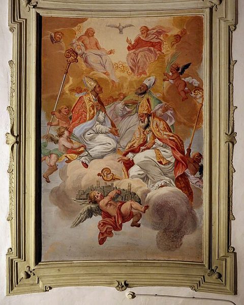 Anastasio di Terni