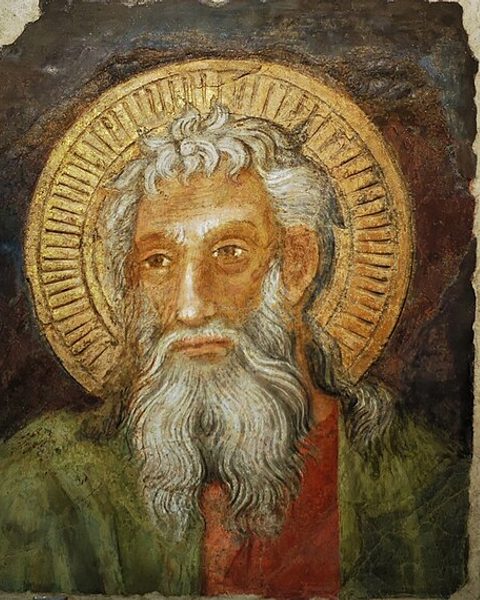 Andrzej z Florencji