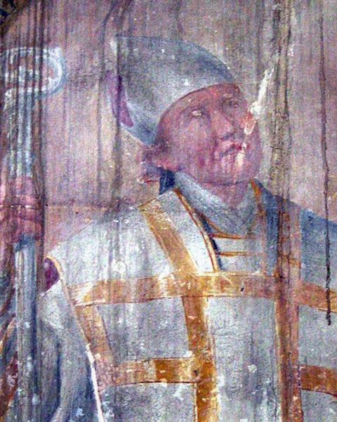 Aniano di Asti