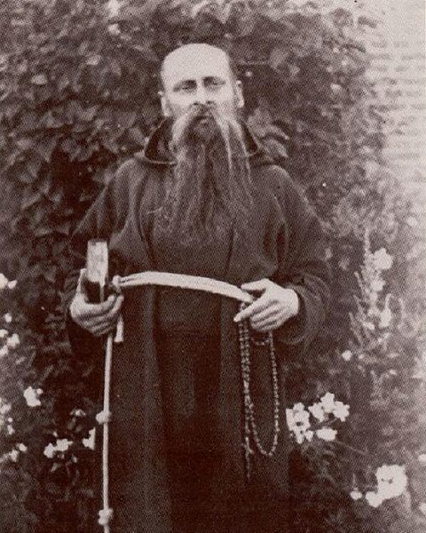 Anicet Kopliński