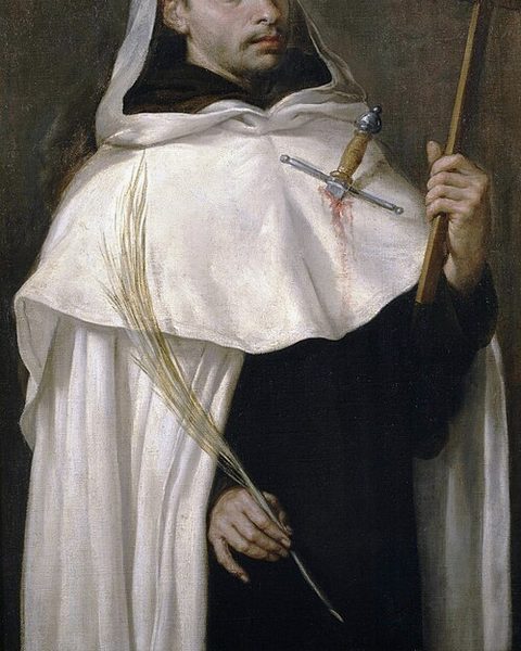 Anioł Jerozolimski
