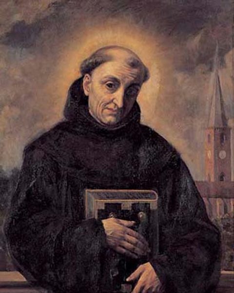Anioł z Chivasso