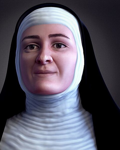 Anna od Aniołów