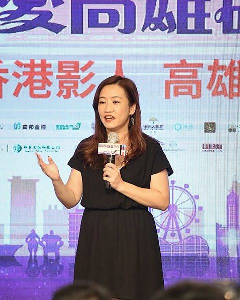 Anne Wang