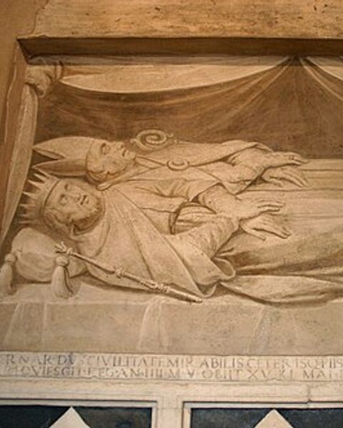 Anselmo I di Milano