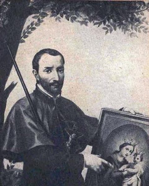 Antoni Baldinucci