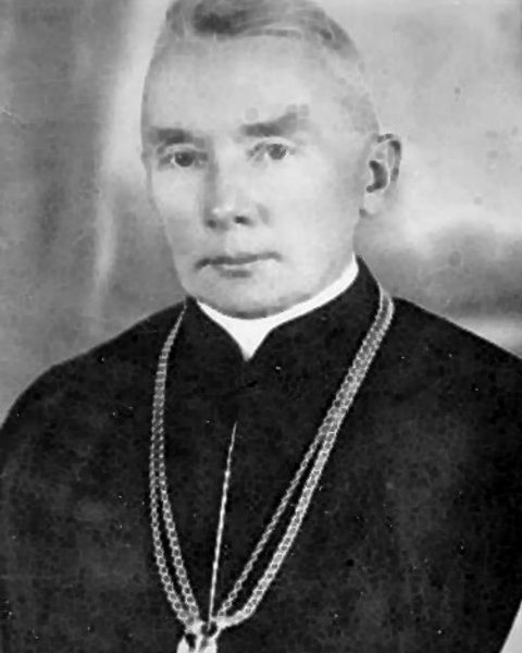 Antoni Beszta-Borowski