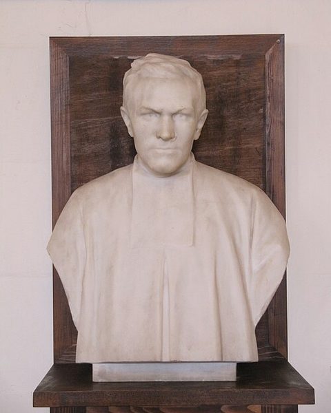 Antoni Chevrier