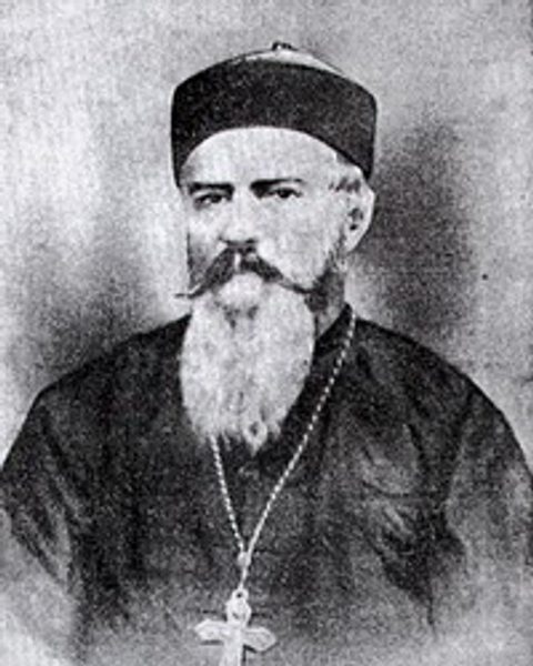 Antoni Fantosati
