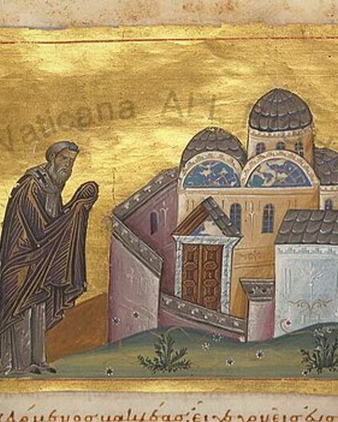 Antoni II Kauleas