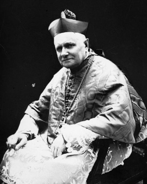 Antoni Julian Nowowiejski