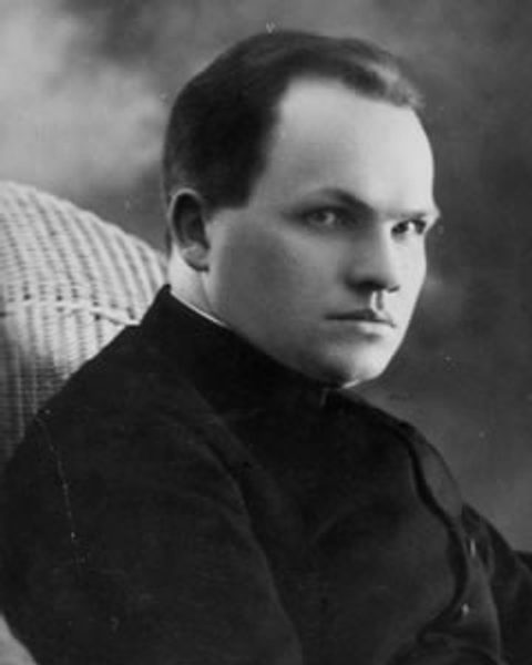 Antoni Leszczewicz