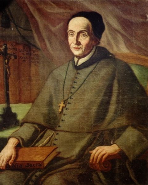 Antoni Lucci