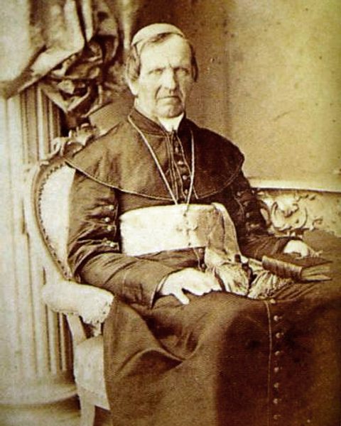 Antoni Marcin Slomšek