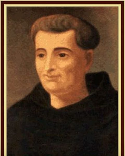 Antoni od św. Anny Galvão