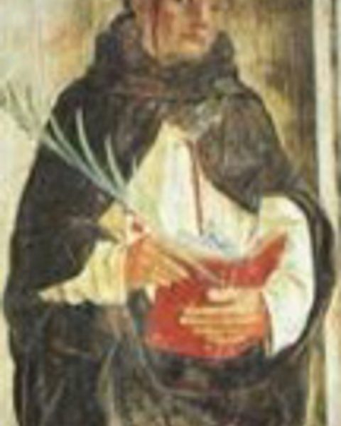 Antoni Pavoni