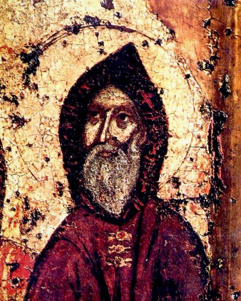 Antoni Pieczerski