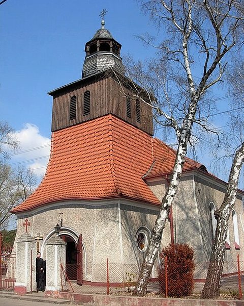 Antoni Świadek