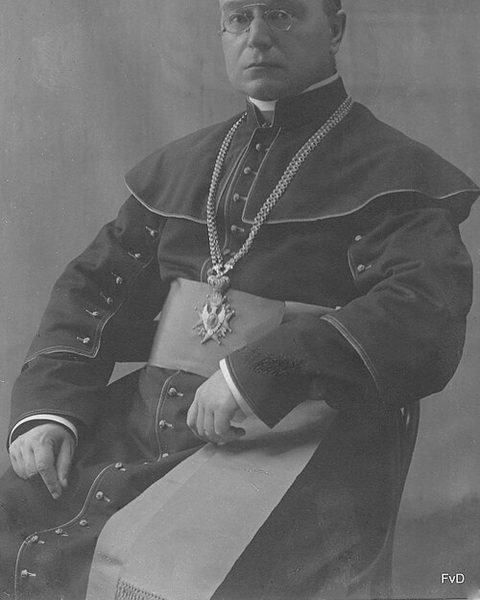 Antoni Zawistowski